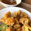 16 Makanan Bintang Lima ala Netizen Ini Dikomentar Pedas Gordon Ramsay