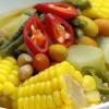 16 Makanan Bintang Lima ala Netizen Ini Dikomentar Pedas Gordon Ramsay