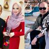 Punya Wajah Blasteran, Ini Perbandingan Gaya Bjorka vs El Barack