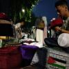Simak Alasan Pria Ini Bawa Keluarganya Ikut Reuni 212