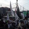 Ramai Politikus Pengusung Prabowo di Reuni 212, Ini kata Hidayat
