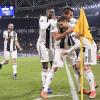 Bantai Fiorentina, Juventus Semakin Kokoh di Puncak Klasemen