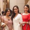 Bak Taman Bunga Putih, 7 Inspirasi Dekor Wedding Ge-Kiku yang Memesona