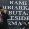 Prabowo Ikut Reuni 212 di Monas, Jokowi Bersepeda di Bogor