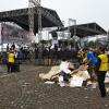 Prabowo Ikut Reuni 212 di Monas, Jokowi Bersepeda di Bogor