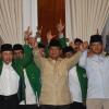 Reuni Akbar 212 Digelar Besok, Ini Rangkaian Acaranya