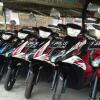 Sudah Dilengkapi Fitur ABS, Motor-motor Matic Ini Jadi Lebih Nyaman