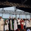 Massa Reuni 212 Hari Ini Diklaim Lebih Banyak dari 2 Tahun Lalu