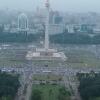 Film Tentang Peserta Aksi 212 Diputar di Monas
