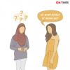 14 Ilustrasi Jenaka Ini Gambarkan Problem Sehari-hari Semua Orang