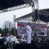 Hadir di Reuni 212, Anies Baswedan Disambut Takbir