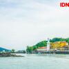 15 Pantai Paling Indah di Indonesia yang Gak Kalah Indah dari Maldives