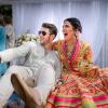 12 Potret Mewah Resepsi Deepika-Ranveer Singh Selama Tiga Hari