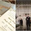Intip Potret Stylish Anastasia Herzigova dari Tunangan hingga Resepsi