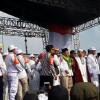 Anies di Reuni 212: Monas Tempat Semua, Tak Usah Pakai KTP