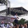 Prabowo di Panggung Reuni 212: Saya Tidak Boleh Kampanye