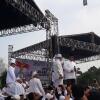 Prabowo dan Anies Ikut Reuni 212 di Monas, di Mana Jokowi?