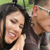 15 Potret Bukti Nick Jonas & Priyanka Sangat Dekat dengan Keluarga