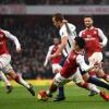 Arsenal vs Tottenham Hotspur: London Utara Berwarna Merah!