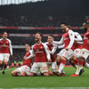 Arsenal vs Tottenham Hotspur: London Utara Berwarna Merah!