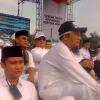 Rizieq: Haram Pilih Calon dari Partai Pendukung Penista Agama