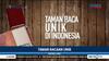 Ubah Toilet Jadi Perpustakaan Sekolah