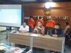Pengacara ABU Tours Kecewa Sidang Berlarut-larut