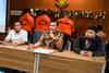 Pengacara ABU Tours Kecewa Sidang Berlarut-larut