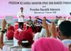 Jokowi Janji Dana PKH Naik Tahun Depan
