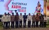 Saat Tata Kelola Gambut Indonesia Jadi Rujukan Pengetahuan Dunia