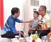 Presiden Jokowi Dorong Kaum Disabilitas untuk Selalu Percaya Diri