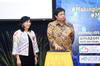 Presiden Ajak Pelaku Industri Wujudkan Hilirisasi untuk Pangkas Defisit