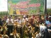 Presiden Ajak Pelaku Industri Wujudkan Hilirisasi untuk Pangkas Defisit