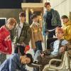 Bikin Melting, Ketahui 6 Fakta Unik Yunhyeong iKON
