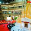 Bukan Cuma Pohonnya, Lampu dan Hiasan Natal Ternyata Punya Makna Lho