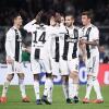 Hasil Serie A Pekan ke-14: Juventus Masih Tak Terbendung