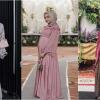 Tampil Modis, Ini 10 Inspirasi Hijab OOTD ala Selebgram Rachel Vennya