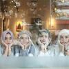 Tampil Modis, Ini 10 Inspirasi Hijab OOTD ala Selebgram Rachel Vennya
