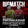 Berbagi Poin dengan Persela, Pelatih Persib: "It's OK!"
