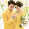 Resmi Tunangan, Ini 8 Potret Manisnya Ariska Putri & Sang Pacar