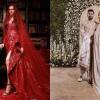 Inilah 15 Foto Artis yang Hadir saat Resepsi Deepika - Ranveer