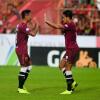 Berhasil Menuai Poin Penuh, Juru Taktik Arema FC Minta Maaf ke PS TIRA