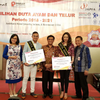 10 Inspirasi Hidup Sehat ala Sabrina Chairunnisa, Bugar Body&Mind