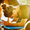 10 Inspirasi Hidup Sehat ala Sabrina Chairunnisa, Bugar Body&Mind