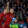 Bekuk Everton 1-0, Liverpool Tempel Ketat Manchester City