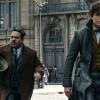 Ini 5 Fakta Unik Ezra Miller, Pemeran Credence di Fantastic Beasts