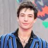 Ini 5 Fakta Unik Ezra Miller, Pemeran Credence di Fantastic Beasts
