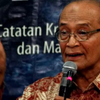 Bahar bin Smith Diperiksa, Buya Syafii: Isi Dakwah yang Sejuk Dong!