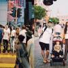 Balita Kece! 10 Penampilan Bjorka yang Makin Stylish Bak Model Cilik