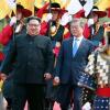 China dan Amerika Setuju Hentikan Perang Dagang